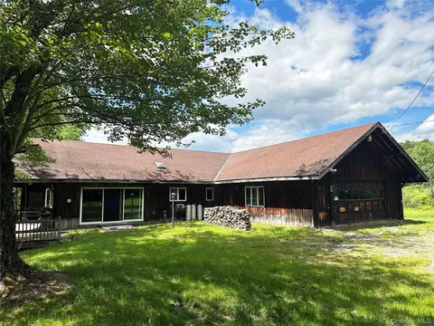 818 Methol Rd, Roscoe, NY 12776