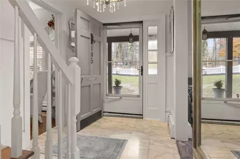Entry Way - 195 Pressler Rd, Wallkill, NY 12589 photo 1 of 9