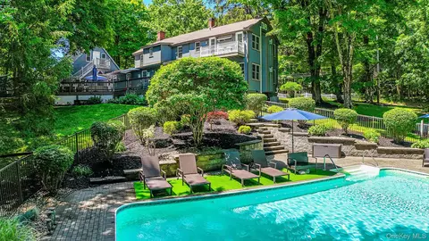 Exterior - 195 Pressler Rd, Wallkill, NY 12589 photo 9 of 12