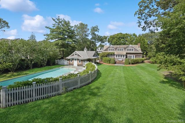 Undisclosed, Sag Harbor, NY 11963