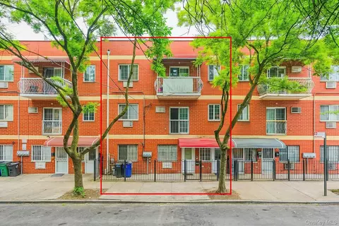 86-06 58th Ave, New York, NY 11358