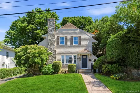 29 Homestead Rd, Scarsdale, NY 10583