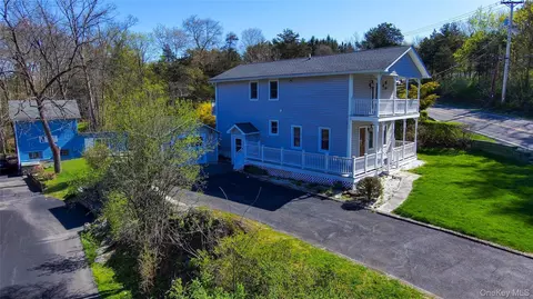 845 Lucas Avenue Ext, Hurley, NY 12443