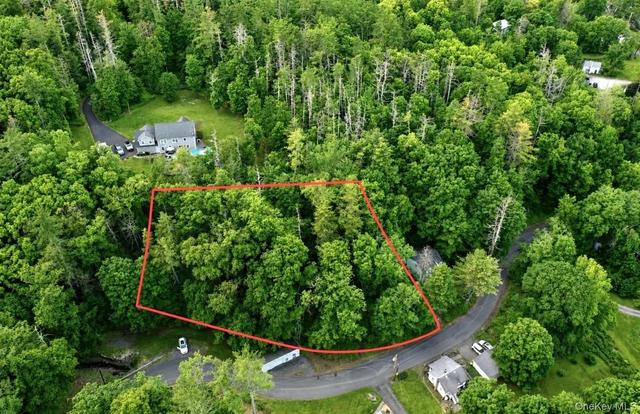 20 Wintergreen Hill Rd, Kingston, NY 12401