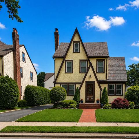 25 Archer Rd, West Hempstead, NY 11552