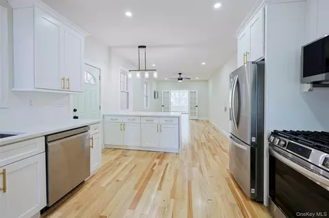 Entry Way - 58-13 69th Pl, New York, NY 11378 photo 2 of 8