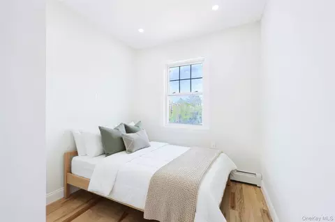 Bedroom - 58-13 69th Pl, New York, NY 11378 photo 5 of 11