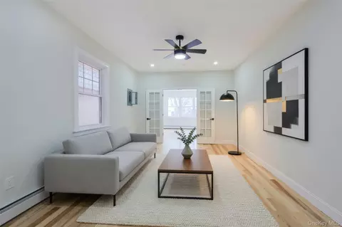 Living - 58-13 69th Pl, New York, NY 11378 photo 3 of 5
