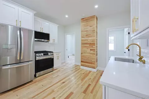 Kitchen - 58-13 69th Pl, New York, NY 11378 photo 1 of 1