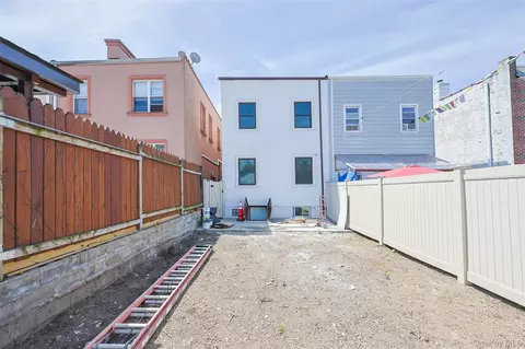 Exterior - 58-13 69th Pl, New York, NY 11378 photo 2 of 2