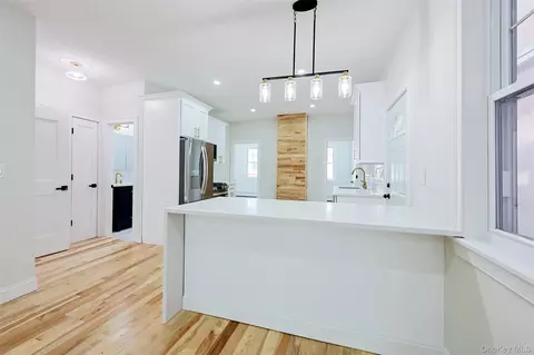 Entry Way - 58-13 69th Pl, New York, NY 11378 photo 1 of 8