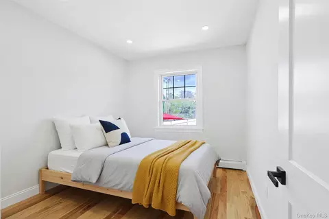Bedroom - 58-13 69th Pl, New York, NY 11378 photo 6 of 11