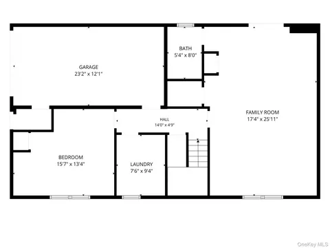 Floorplan - 7 Colleen Ln, Wallkill, NY 12589 photo 1 of 2