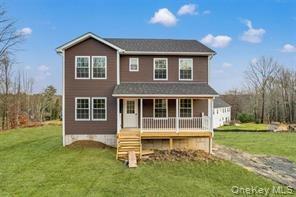 744 Mt Hope Rd, Wallkill, NY 10940
