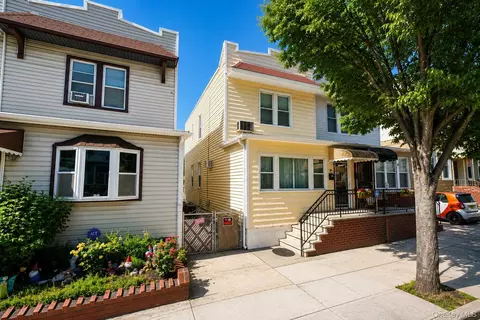 6149 62nd Ave, New York, NY 11379