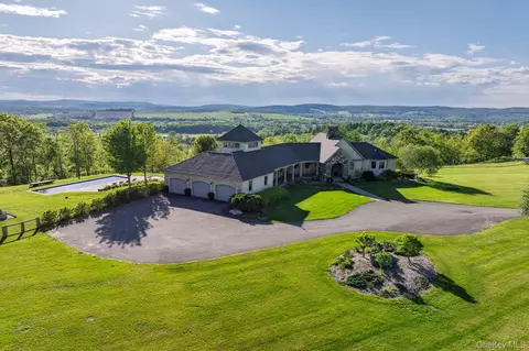 315 Weed Mine Rd, Copake, NY 12516