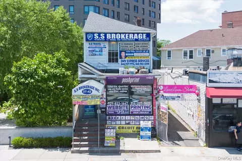 3742 72nd St, Jackson Heights, NY 11372