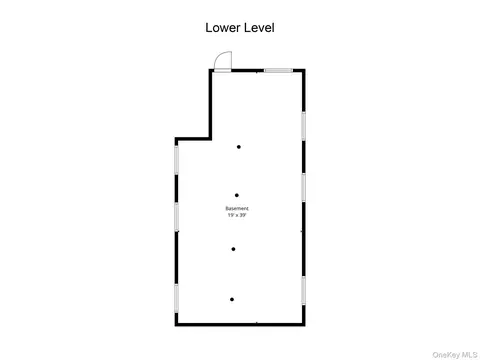 Floorplan - 10 Batavia Rd, Patterson, NY 12563 photo 2 of 2