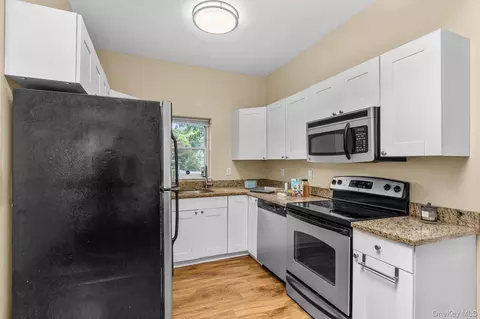 Kitchen - 10 Batavia Rd, Patterson, NY 12563 photo 2 of 4