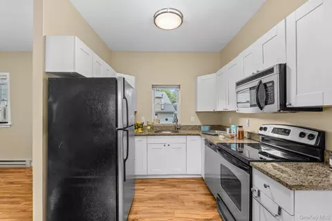 Kitchen - 10 Batavia Rd, Patterson, NY 12563 photo 1 of 4