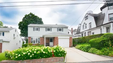 37 Park Ave, Yonkers, NY 10703