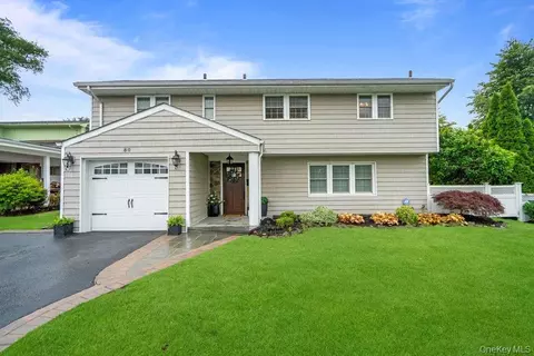 80 Joyce Rd, Plainview, NY 11803