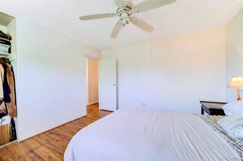 Bedroom - 44 Manor Dr #44, Cornwall, NY 12518 photo 5 of 5