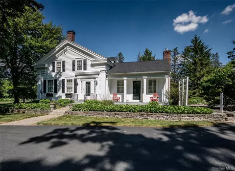 10636 N Gage Rd, Barneveld, NY 13304