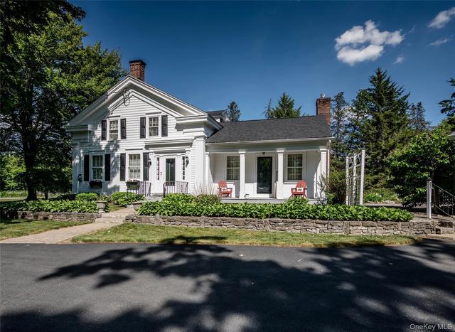 10636 N Gage Rd, Barneveld, NY 13304