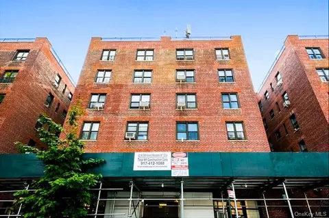 420 W 206th St #1E, New York, NY 10034