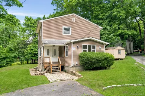 2 Echo Trl, Monroe, NY 10950