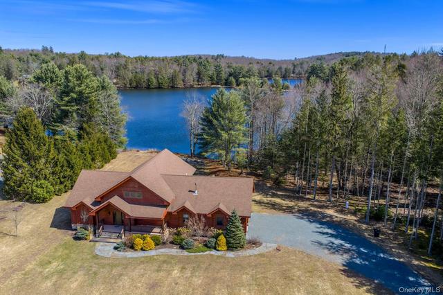 58 Deer Meadow Rd, Bethel, NY 12720