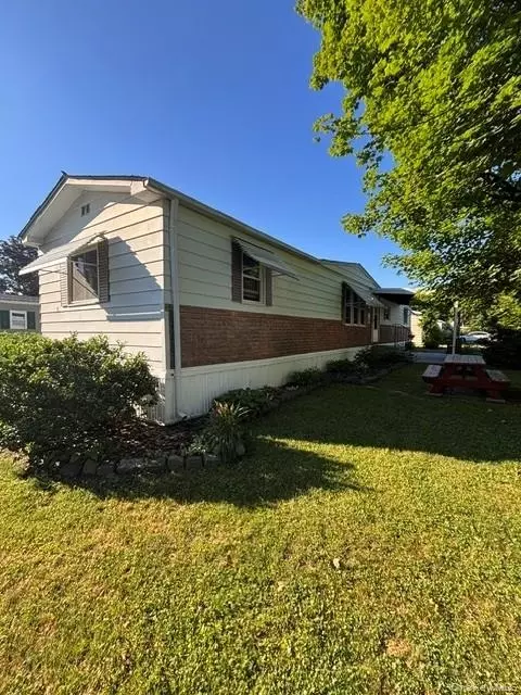 1040 Violet Ave #LOT 36, Hyde Park, NY 12538