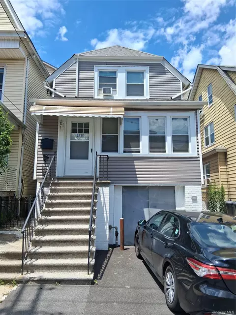 4335 Byron Ave, New York, NY 10466