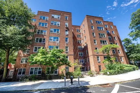 2465 Palisade Ave #8B, Bronx, NY 10463