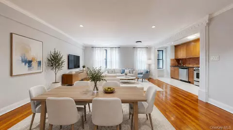 105-15 66th Rd #2F, New York, NY 11375