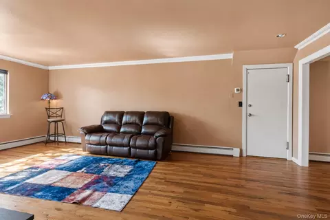 Living - 8 N James St #I, Peekskill, NY 10566 photo 2 of 6
