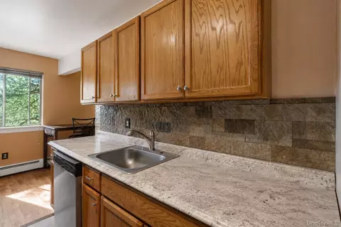Kitchen - 8 N James St #I, Peekskill, NY 10566 photo 3 of 4