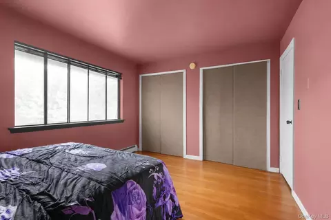 Bedroom - 8 N James St #I, Peekskill, NY 10566 photo 2 of 2