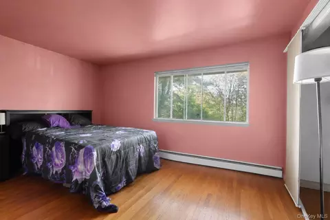 Bedroom - 8 N James St #I, Peekskill, NY 10566 photo 1 of 2