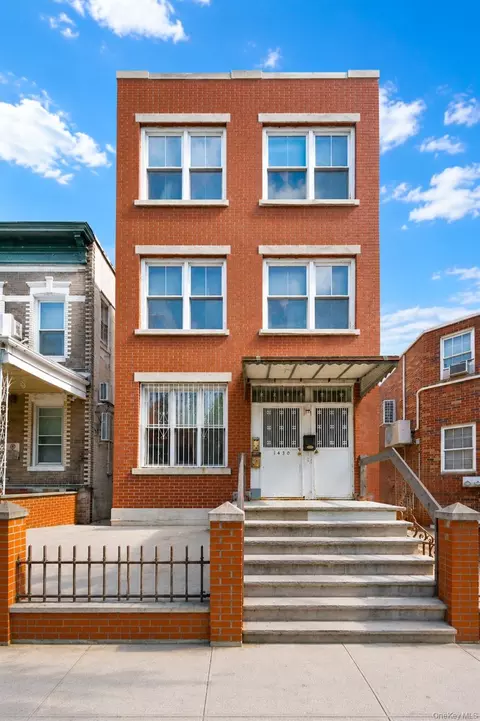 1430 70th St, Brooklyn, NY 11228
