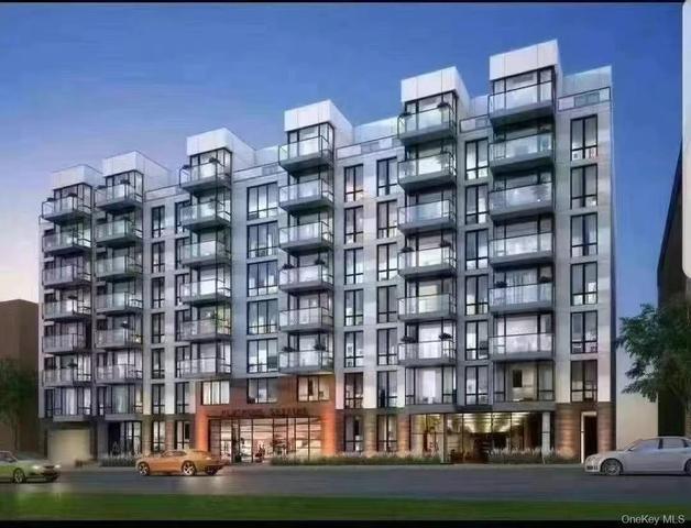 144-27 Sanford Ave #6L, New York, NY 11355