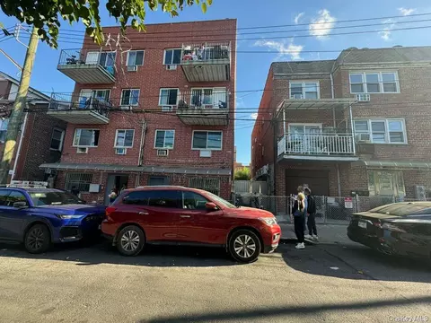 94-66 45th Ave, New York, NY 11373