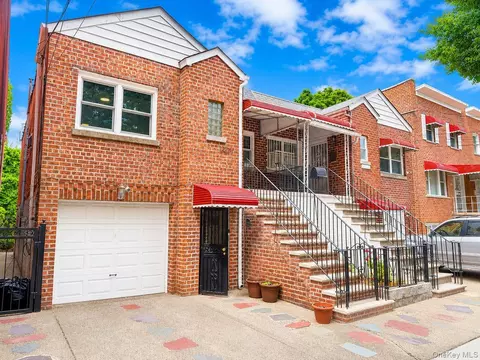 4223 Digney Ave, New York, NY 10466
