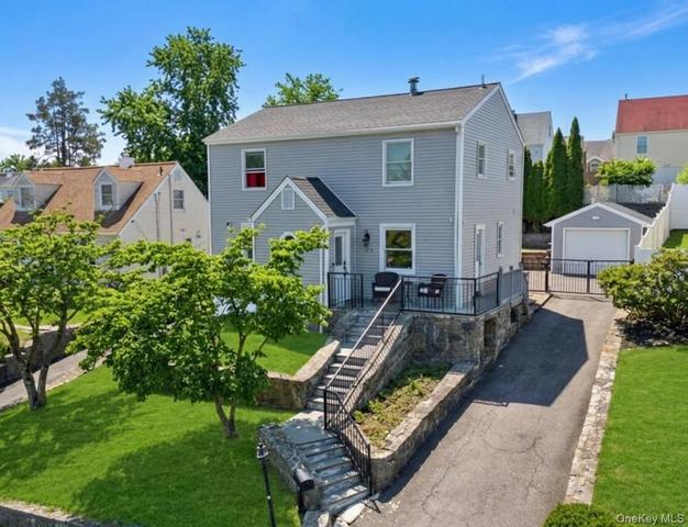 115 Young Ave, Yonkers, NY 10710