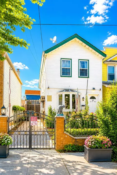 11403 111th Ave, New York, NY 11420