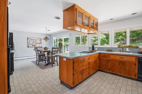 Kitchen - 21 Vail Rd, Poughkeepsie, NY 12603 photo 2 of 5
