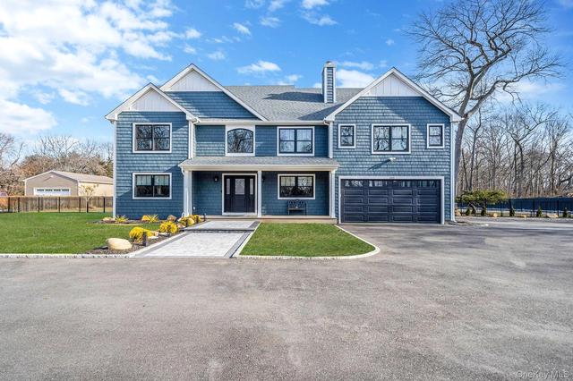 665 Mount Sinai Coram Rd, Mount Sinai, NY 11766