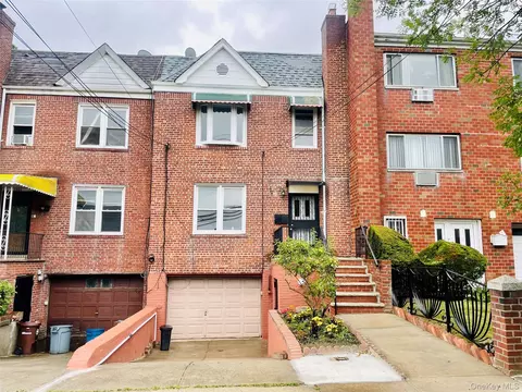 2811 Gunther Ave, New York, NY 10469