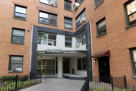 99-72 66 Rd #7 O, Rego Park, NY 11374